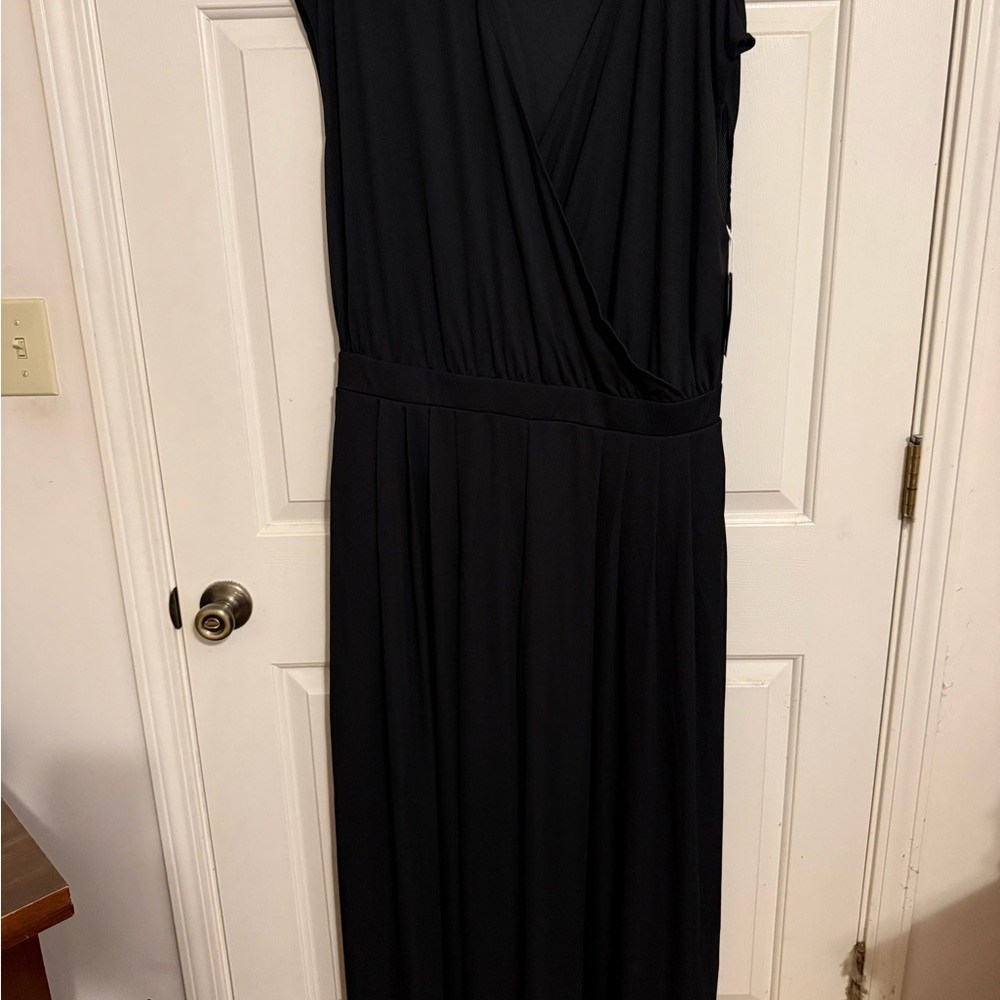 HALARA Black Jumpsuit - Picture 3 of 5